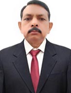 Mr. Arvind Vyas